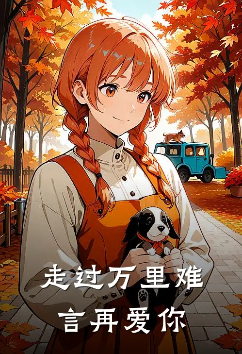 走过万里难言再爱你