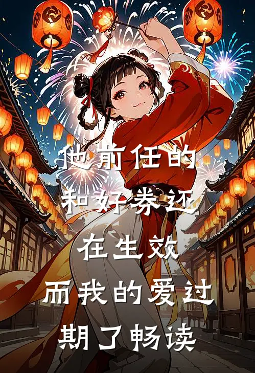 他前任的和好券还在生效，而我的爱过期了畅读