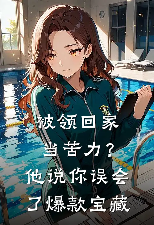 被领回家当苦力？他说：你误会了爆款宝藏
