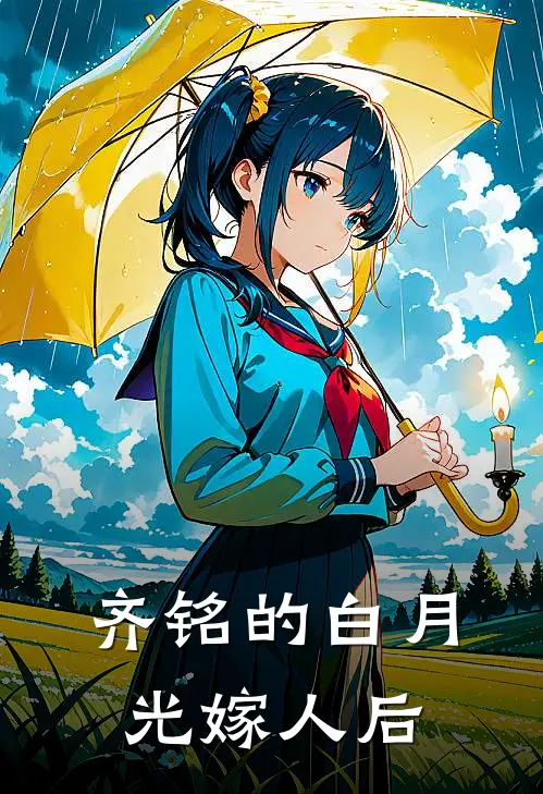 齐铭的白月光嫁人后