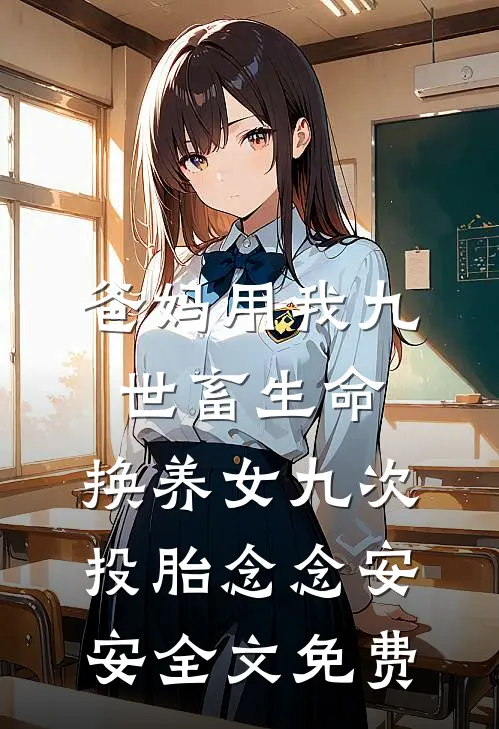 爸妈用我九世畜生命，换养女九次投胎念念安安全文免费