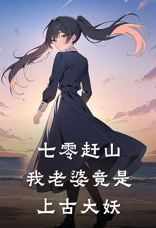 七零赶山：我老婆竟是上古大妖