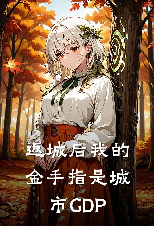 返城后我的金手指是城市GDP