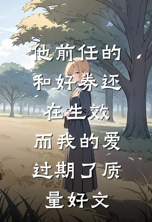 他前任的和好券还在生效，而我的爱过期了质量好文