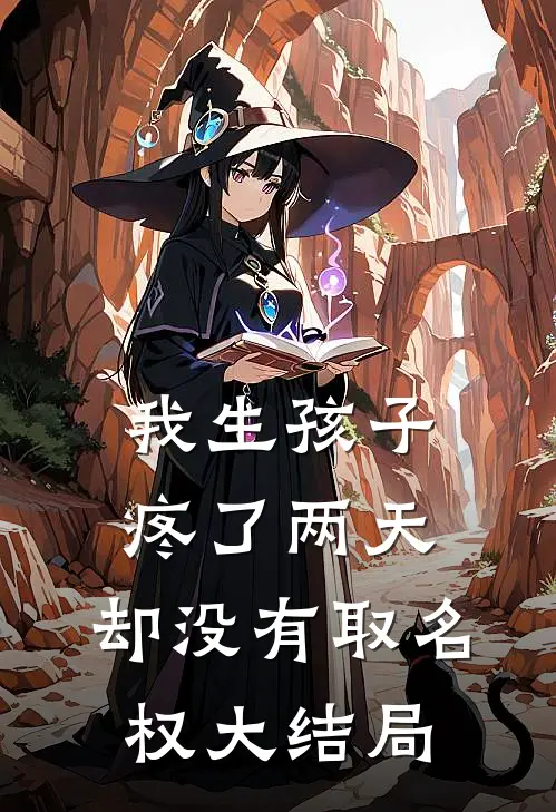 我生孩子疼了两天，却没有取名权大结局