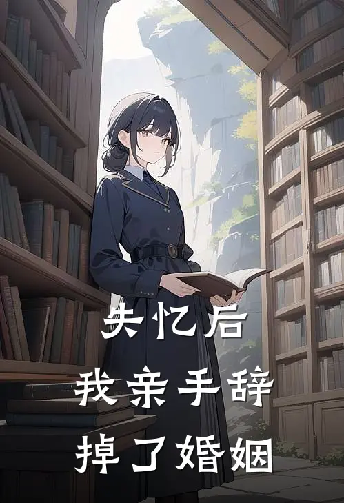 失忆后，我亲手辞掉了婚姻