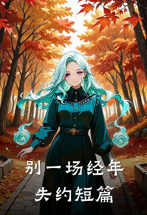 别一场经年失约短篇
