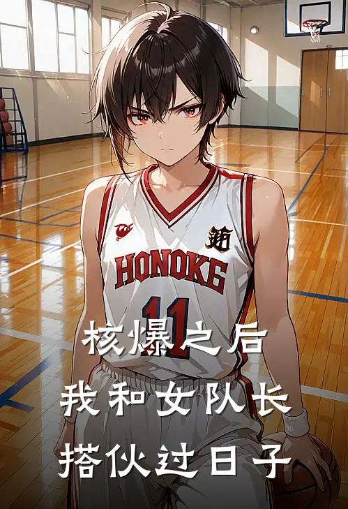 核爆之后，我和女队长搭伙过日子