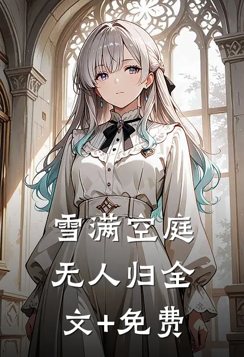雪满空庭无人归全文+免费