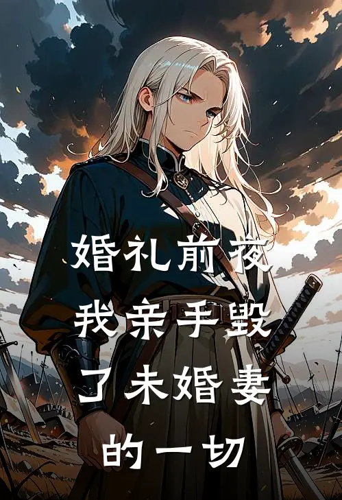 婚礼前夜，我亲手毁了未婚妻的一切