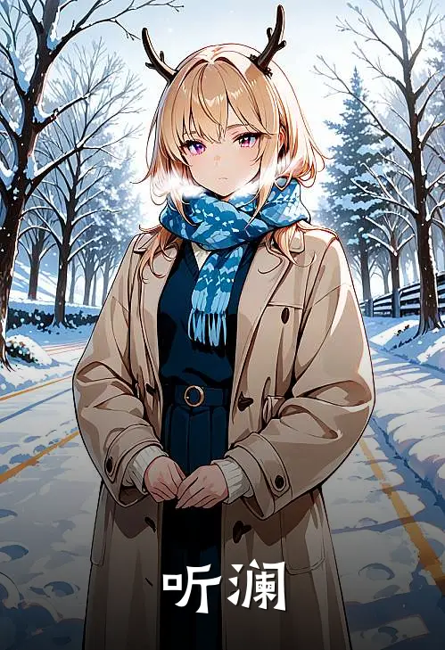 听澜