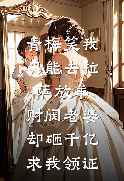 青梅笑我只能去拉萨放羊，财阀老婆却砸千亿求我领证