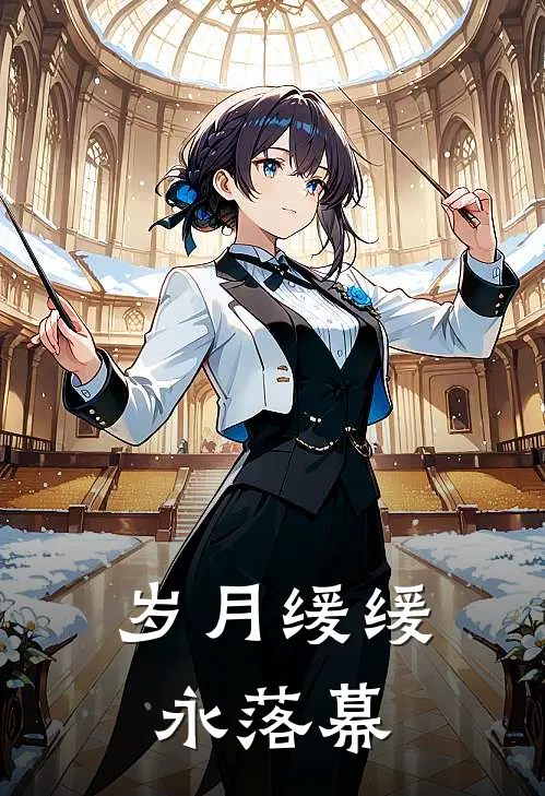 岁月缓缓永落幕