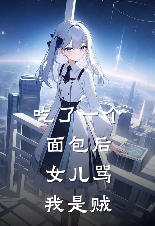 吃了一个面包后，女儿骂我是贼