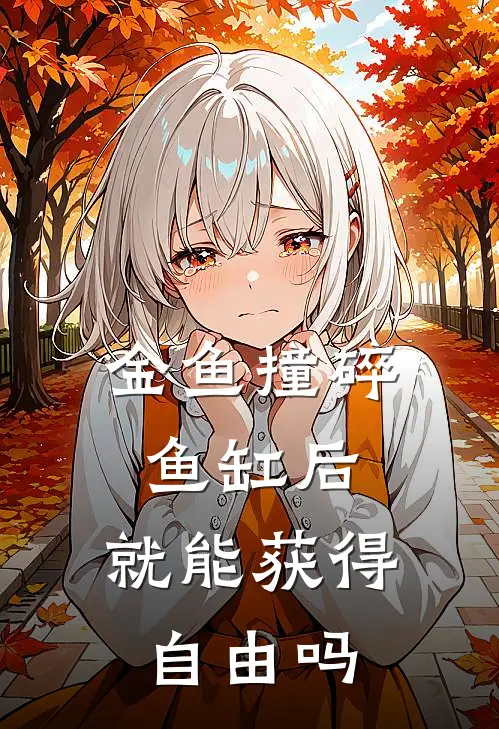金鱼撞碎鱼缸后，就能获得自由吗
