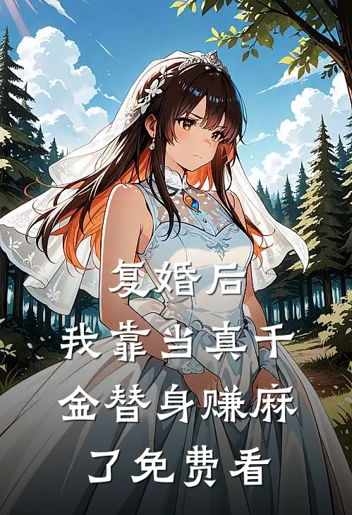 复婚后，我靠当真千金替身赚麻了免费看