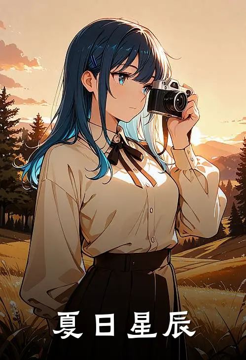 夏日星辰