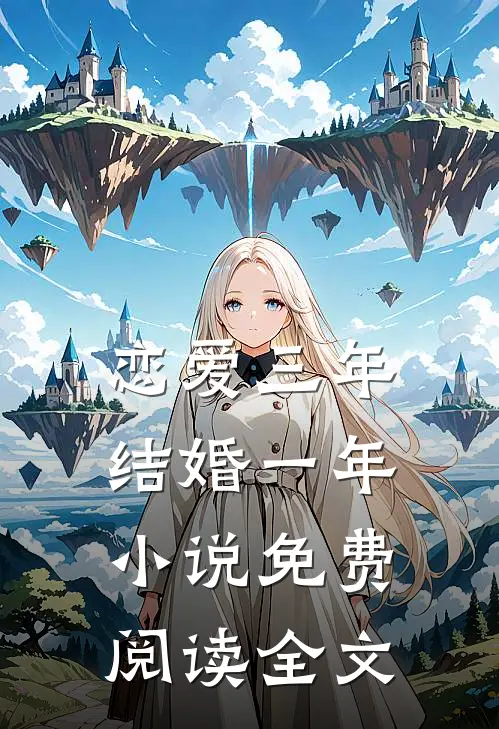 恋爱三年，结婚一年小说免费阅读全文