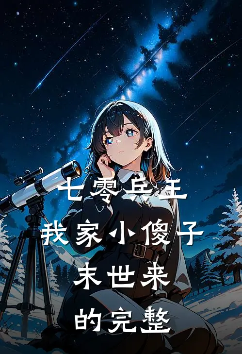 七零兵王：我家小傻子，末世来的完整