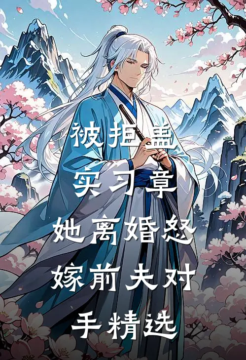 被拒盖实习章，她离婚怒嫁前夫对手精选