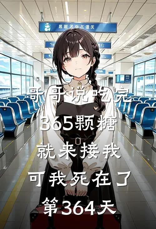 哥哥说吃完365颗糖就来接我，可我死在了第364天