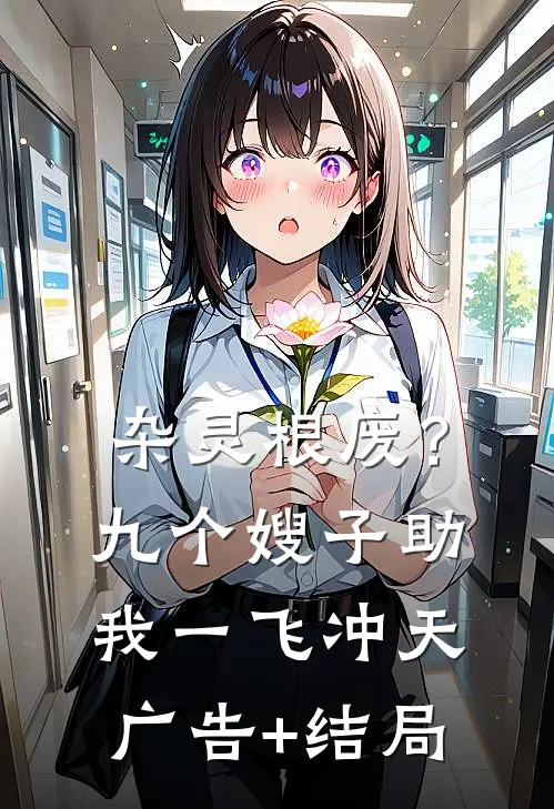 杂灵根废？九个嫂子助我一飞冲天广告+结局