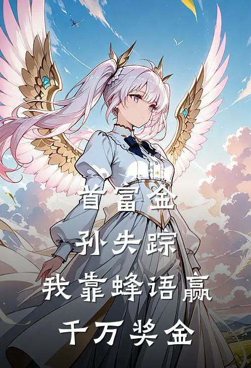 首富金孙失踪，我靠蜂语赢千万奖金