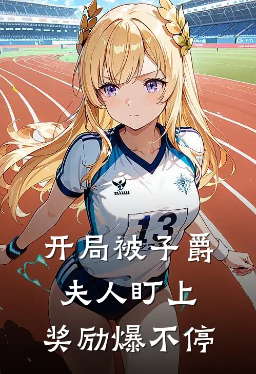 开局被子爵夫人盯上，奖励爆不停