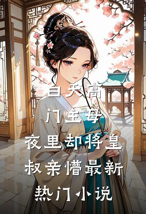 白天高门主母，夜里却将皇叔亲懵最新热门小说