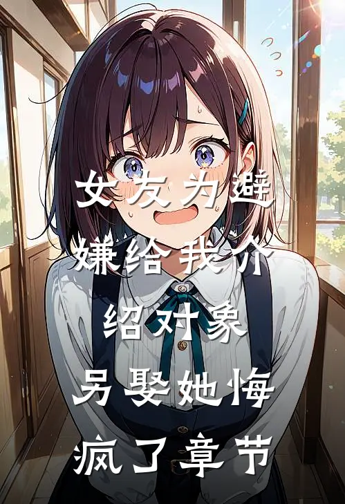女友为避嫌给我介绍对象，另娶她悔疯了章节
