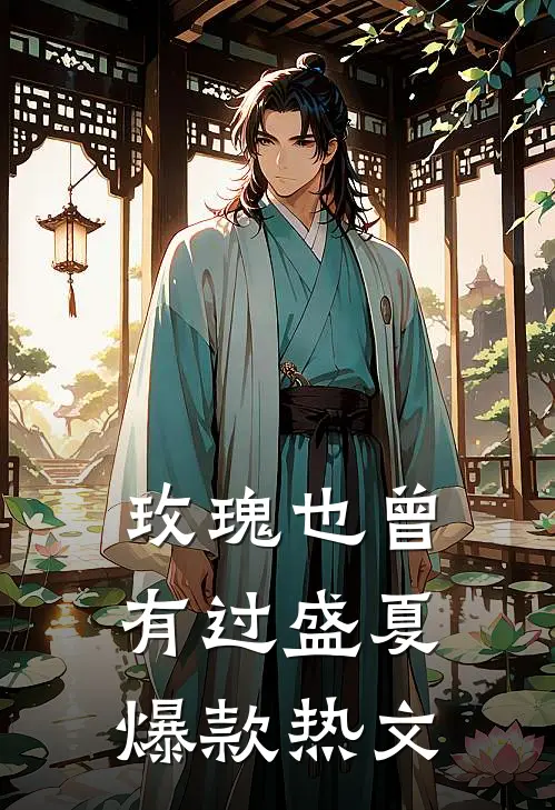 玫瑰也曾有过盛夏爆款热文