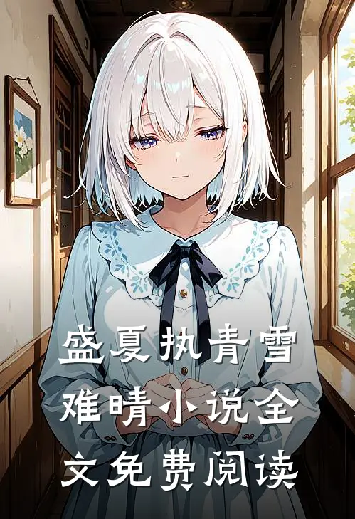 盛夏执青雪难晴小说全文免费阅读
