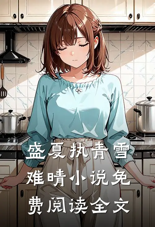 盛夏执青雪难晴小说免费阅读全文