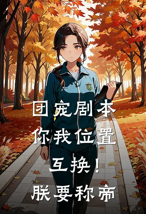 团宠剧本你我位置互换！朕要称帝