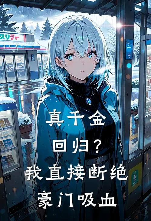 真千金回归？我直接断绝豪门吸血