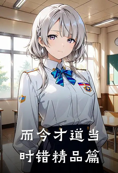 而今才道当时错精品篇