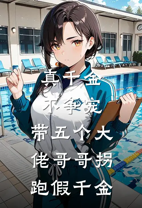 真千金不争宠，带五个大佬哥哥拐跑假千金