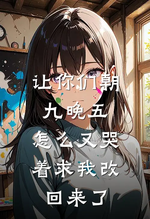 让你们朝九晚五，怎么又哭着求我改回来了