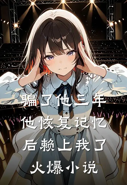 骗了他三年，他恢复记忆后赖上我了火爆小说