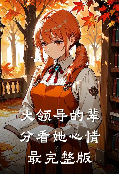 大领导的辈分看她心情最完整版