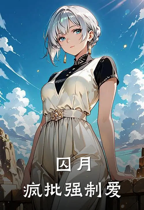 囚月，疯批强制爱