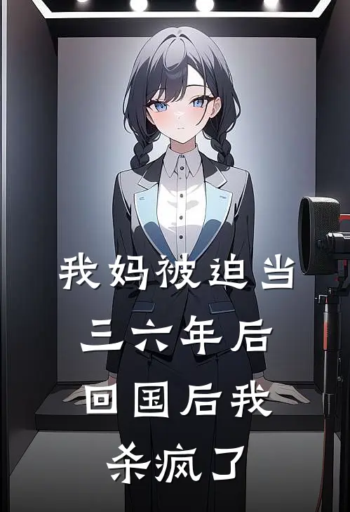 我妈被迫当三六年后，回国后我杀疯了