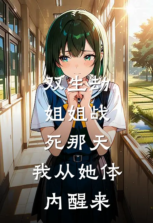 双生劫：姐姐战死那天，我从她体内醒来
