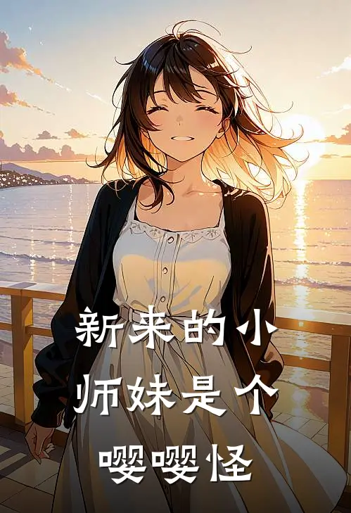 新来的小师妹是个嘤嘤怪