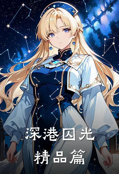 深港囚光精品篇