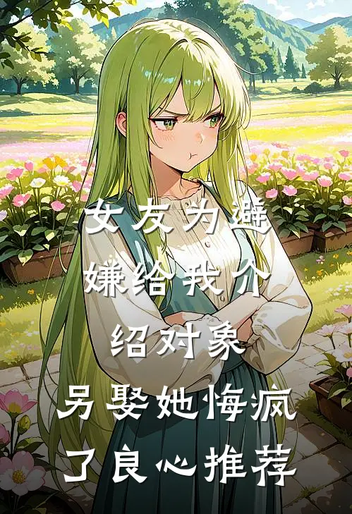 女友为避嫌给我介绍对象，另娶她悔疯了良心推荐
