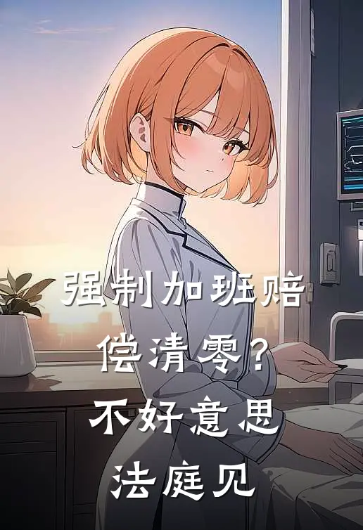 强制加班赔偿清零？不好意思，法庭见