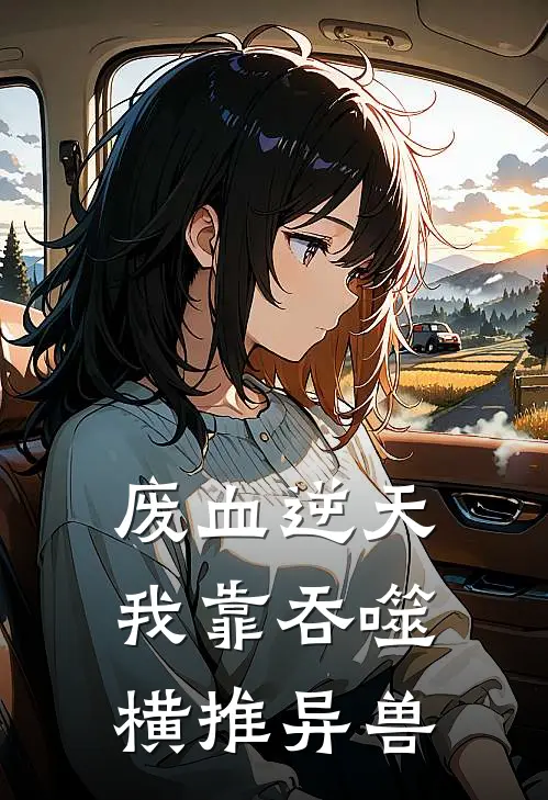 废血逆天：我靠吞噬横推异兽