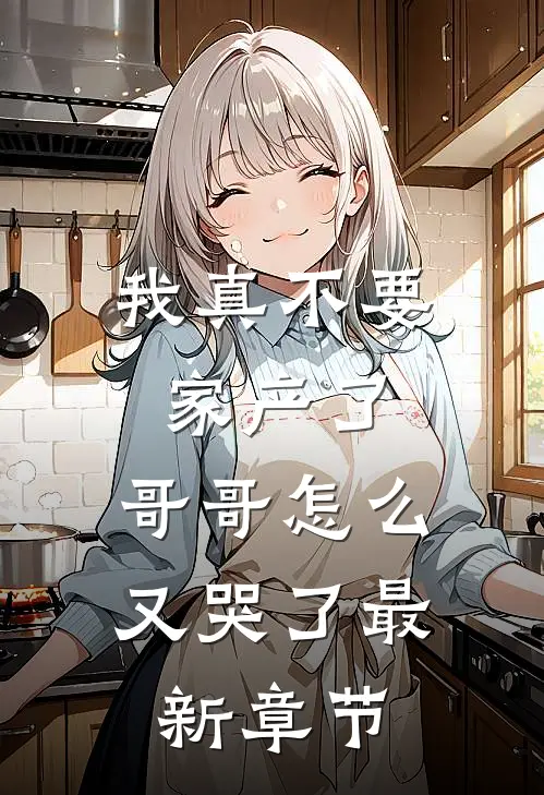 我真不要家产了，哥哥怎么又哭了最新章节
