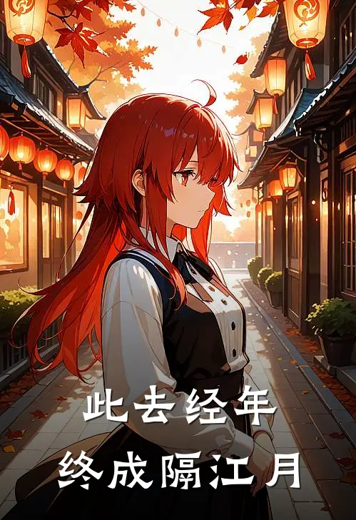 此去经年，终成隔江月